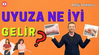 Uyuza ne iyi gelir uyuz hastalığı nasıl geçer  Prof Dr Ahmet Akçay [upl. by Leyla]