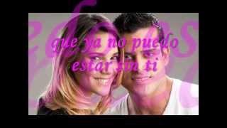 mi estrella  cristian dominguez ft maria grazia [upl. by Akelahs]