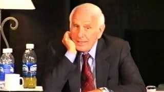 Jim Rohn Speaks at one of Greg Herders MegaManaging Seminars Part 1 [upl. by Cobb487]