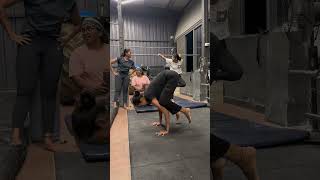 Day 64 of 100 Days Hard Challenge Tamil Shorts calisthenics challenge 100dayschallenge [upl. by Keldon]