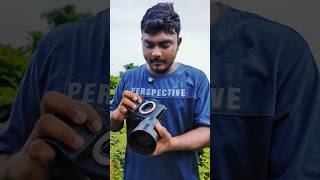 Camera basics 5how to attach lens  camera tips telugu telugushorts photographyideas ytshorts [upl. by Anselme714]