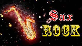 Las 20 Mejores Canciones de Rock de Todos los Tiempos en Saxo🎷El Saxofón Más Adictivo🎷Sax Mix 2020 [upl. by Cleodell498]