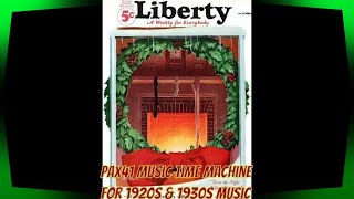 Wintertime Classic Christmas Music of the 1920s amp 1930s Pax41 [upl. by Maffei]