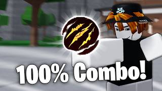 JUN got a new 100 COMBO and its actually BROKEN  Legends Battlegrounds ROBLOX [upl. by Doig]