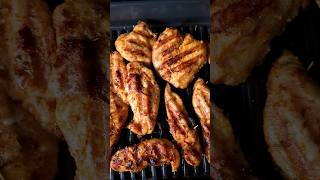 Grilled Chicken Breast grill chickenbreast grillchicken [upl. by Turner295]