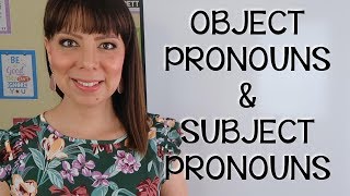 Lección 1  Pronombres personales  INGLÉS DESDE CERO 🤗🚀 [upl. by Ahkeber65]