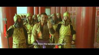 Chandni Chowk to China 2009 Official Trailer [upl. by Aneeg]