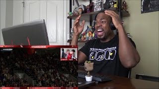 FIFA 19 RAGE Compilation 4 Twitch Highlights  REACTION [upl. by Lou]