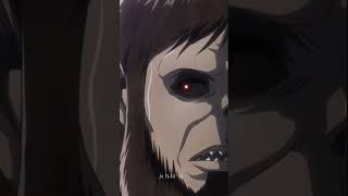 LEVI VS BEAST TITAN BADASS EDIT  JV  levi attackontitan [upl. by Alehc893]