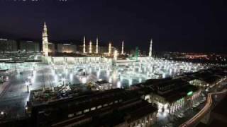 Shah e Madina Shah e Madina itrooN sey baR ker teira paseenaLyrics for naat r in the description [upl. by Davena]