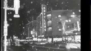 Broadway Fillmore Christmas Memories with the RampLs Lottie Pikuzinski Historic Polonia Buffalo [upl. by Buchalter884]