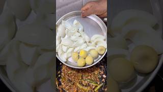 Boiled Egg Fry Recipe Daily Carrot Juice Benifts Fat loss Juice Recipe shorts eggrecipe [upl. by Naamana]