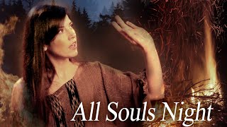 All Souls Night cover Loreena McKennitt live snippetlivelivemusic loreenamckennitt paganmusic [upl. by Doxia]