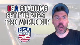 ICC T20 World Cup 2024 Schedule All Teams Venues Date Host Nations  T20 World Cup 2024 Details [upl. by Ardnassac448]