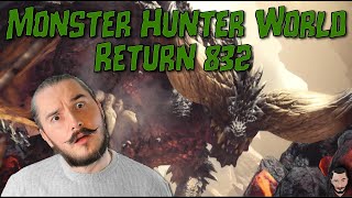 Monster Hunter World  MR999 Open Session Teaching Helping amp Builds Nexus Dragons Dogma 2 [upl. by Etsyrk]