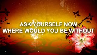 Shinedown  Amaryllis Lyric Video HD [upl. by Gavrah]