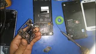 Lenovo K3note amp A7000 Charging Port Replacement [upl. by Krantz]