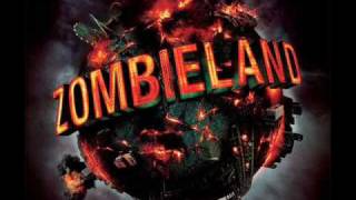 ZombieLand OST 28  Estasi Dell Anima [upl. by Andonis]