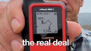 inReach Mini 2 What You Should Know [upl. by Oicul580]