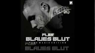 FLER  Blaues Blut  Promo Video [upl. by Leuqram]