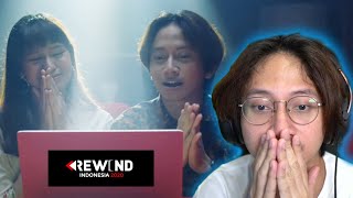 Rewind Indonesia 2020 RI2020 [upl. by Adnawyt]