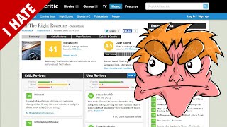 I HATE METACRITIC [upl. by Prior201]