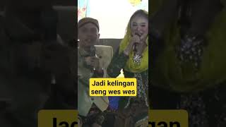 Niken Salindry feat Ki dalang Akbar [upl. by Aneres924]