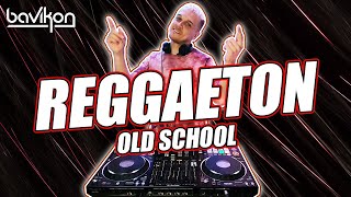 Reggaeton Old School Mix  5  Reggaeton Clasicos  Daddy Yankee Don Omar Zion Lennox by bavikon [upl. by Oam]