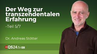 Jenseits von Trennung Die Zirbeldrüse und die Suche nach NonDualität  Teil 57  QS24 [upl. by Begga]