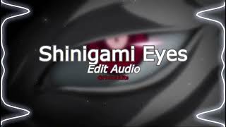 Shinigami Eyes  Grimes EditAudio [upl. by Starla]