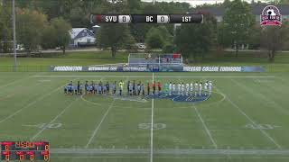 Mens Soccer Brevard vs Southern Virginia  930  330 PM [upl. by Atem]