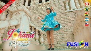 Johana Judith quotTu Dulce Pasiónquot ♫ ►Perdoname◄♫ Video Clip Oficial 2019 [upl. by Aicilaana]