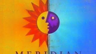 Meridian Television Ident  1994 [upl. by Ahar]