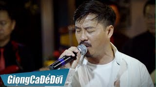 Vọng Gác Đêm Sương  Quang Lập  St Mạnh Phát  GIỌNG CA ĐỂ ĐỜI [upl. by Rafiq]