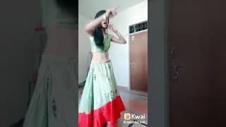 Thane kajaliyo bana loon Dance  Rajasthani song [upl. by Niwri]