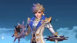 DYRROTH PRINCE OF LIGHT SKIN LEAKED 🥺 MOONTON FINALLY REMEMBERS ABOUT DYRROTH [upl. by Laefar29]