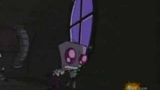 Invader Zim Hi Baby [upl. by Prendergast]