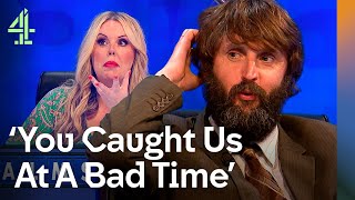 The PERFECT Countdown Team  Best Of Roisin Conaty and Joe Wilkinson on Cats Does Countdown [upl. by Rye]