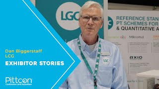 Exhibitor Stories LCG [upl. by Ayidah199]