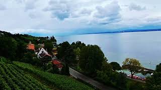 Meersburg im Herbst [upl. by Assila]