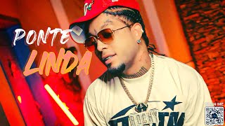 ROCHY RD  PONTE LINDA VIDEO OFICIAL Drumzt [upl. by Evod]