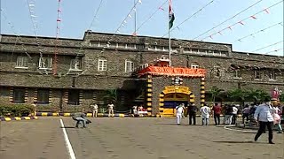 Web Exclusive Pune Yerwada Jail Open For Tourists 26 01 2021 [upl. by Vergil]