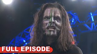 IMPACT March 28 2013  FULL EPISODE  MAIN EVENT  Jeff Hardy vs Mr Anderson of Aces And Eights [upl. by Horvitz]