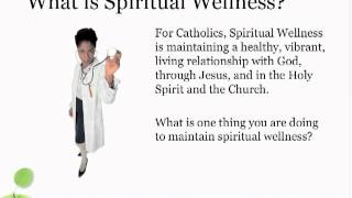 7 Keys to Spiritual Wellness What Is Spiritual Wellness [upl. by Vange]