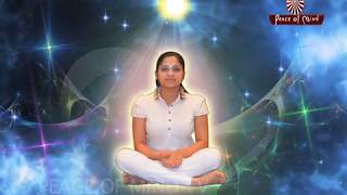 MEDITATION KAISE KARE BY BK SHIVANI  BRAHMA KUMARIS [upl. by Len]