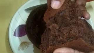 Cake Recipe Without egg sugarmaidaovenbeater No oven cake  Cake Recipes in TamilROJAS COOKING [upl. by Ekenna]