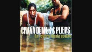 Chaka Demus amp Pliers  Whats The Move [upl. by Neved]