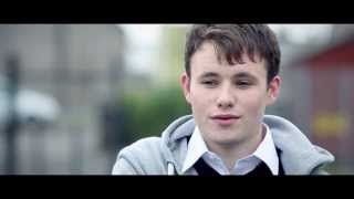 Shh Silence Helps Homophobia  LGBT Youth Scotland [upl. by Akem]