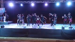 SOH dance crew lycée guebremariam dance battle [upl. by Bryanty]