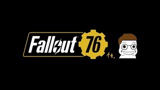 二次元講堂 Fallout 76 ft希治閣遊戲情報科 [upl. by Sheets591]